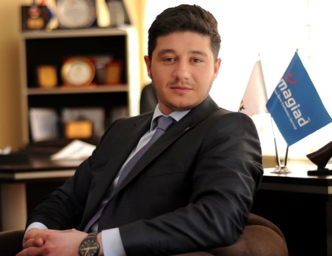Manisa Genç İşadamları Derneği’nde kongre hazırlıkları