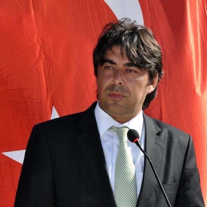 Başkan Demirağ’dan 2017 mesajı
