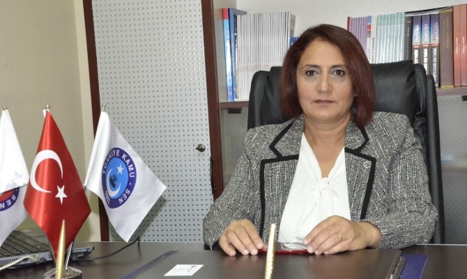 Her gün 31 sağlık çalışanı şiddet görüyor
