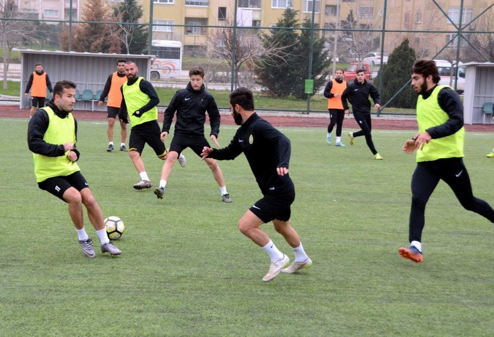 Aliağaspor, Foça Belediyespor’u konuk edecek