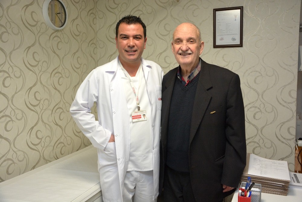 Prostat hastalığında ameliyatsız tedavi dönemi