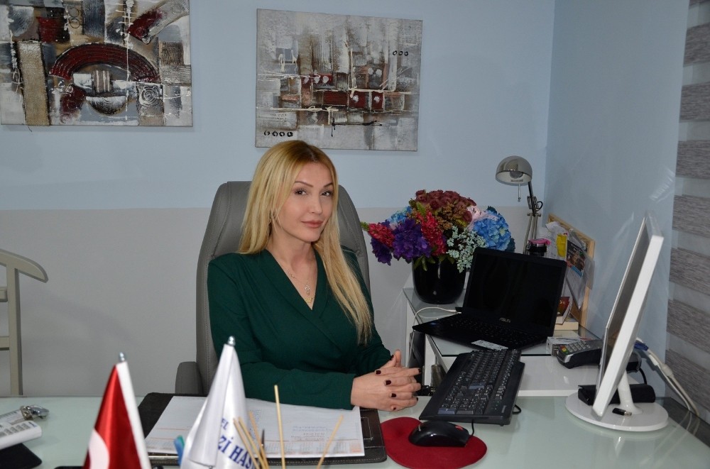 Fast food saç dökülmesini hızlandırıyor