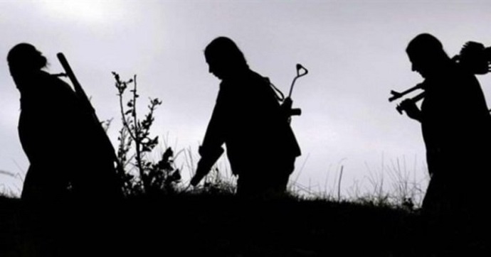 HAKKARİ'DE HAİN SALDIRI: ŞEHİT VE YARALILAR VAR!