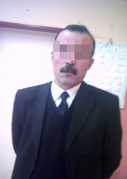 Öğrencisine cinsel istismarda bulunan öğretmene 18 yıl 9 ay hapis cezası