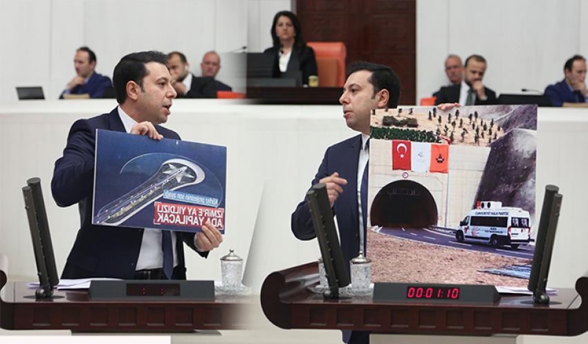 35 PROJENİN SON DURUMU NE?