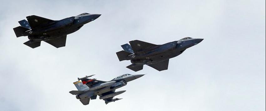 Türkiye, angajman kurallarını NATO için Genişletti