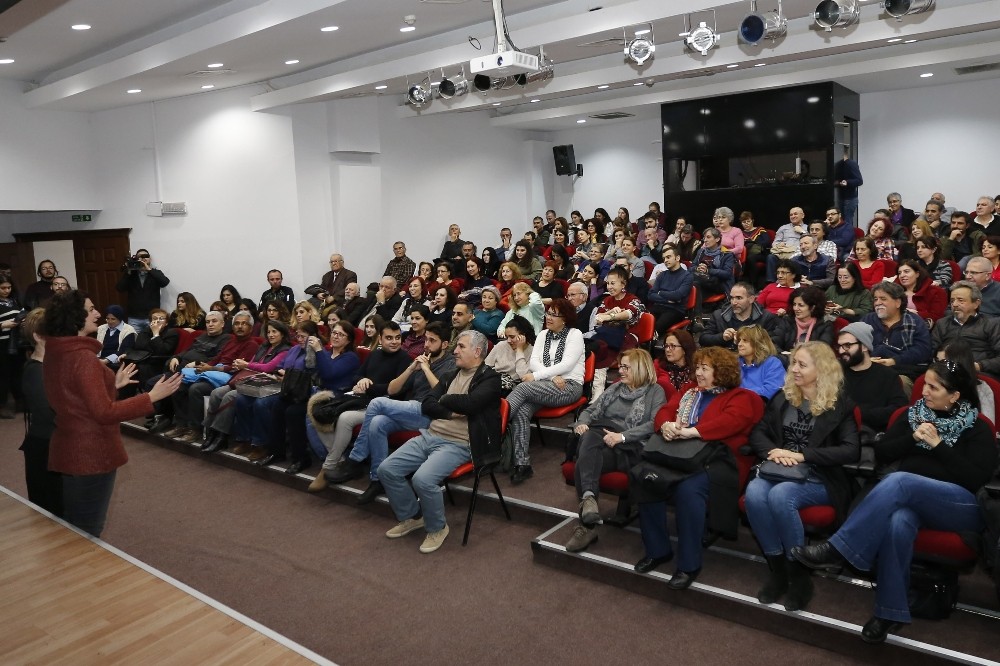Bağımsız sinema keyfi sürüyor