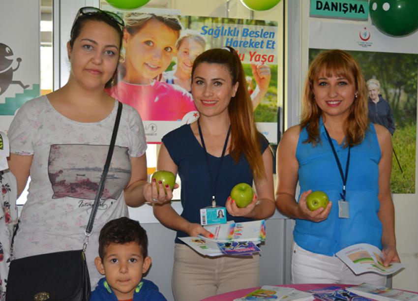 ŞİŞMANLIK KADERİNİZ OLMASIN