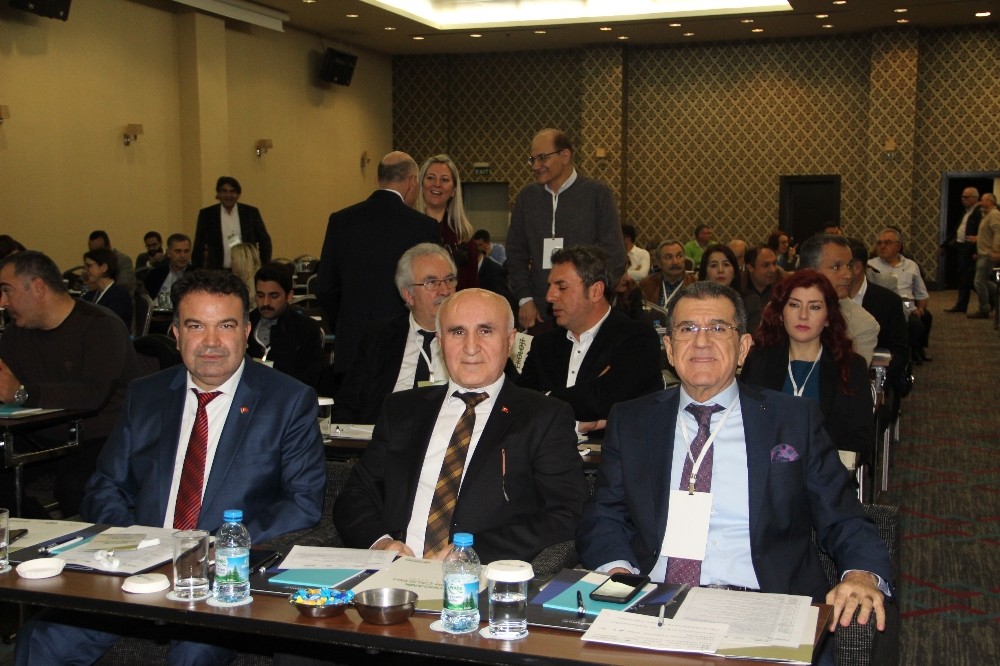 Organik ürün ihracatının yüzde 74’ü Ege’den