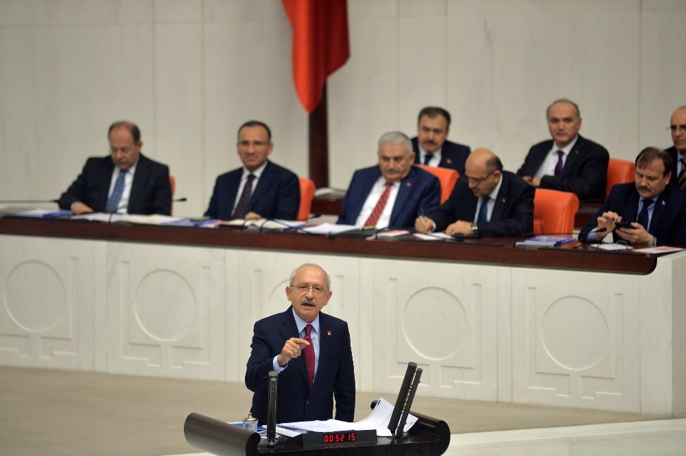 BOĞAZINDAN HARAM LOKMA GEÇEN BELEDİYE BAŞKANINI...