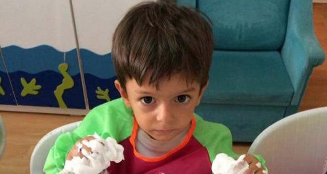 Alperen’in okulunda ceza odaları ortaya çıktı