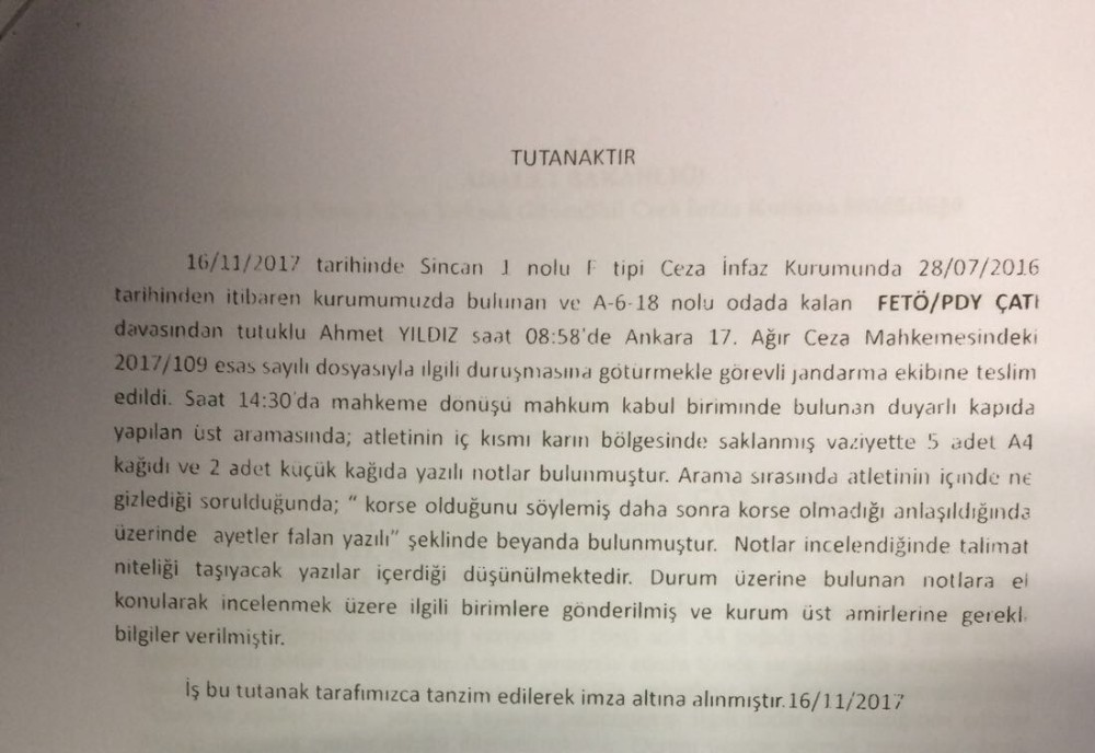 Rüyalarla kendilerini motive ediyorlar