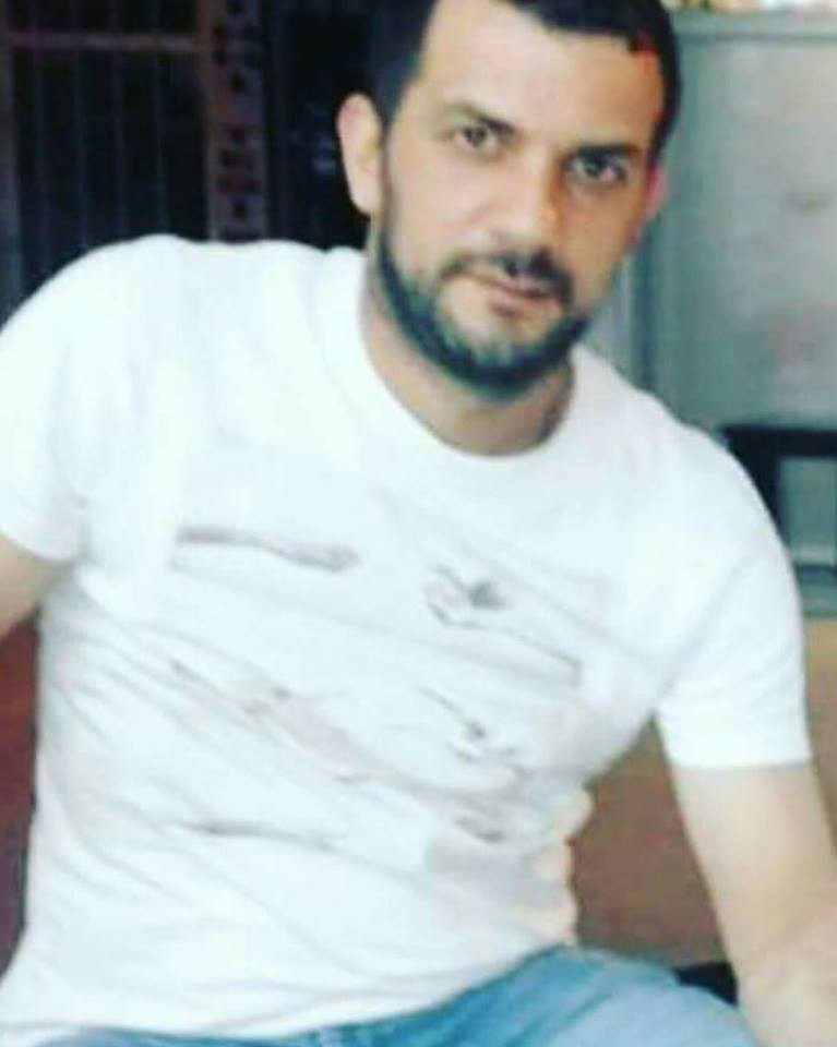 İzmir’deki silahlı çatışma güvenlik kamerasında