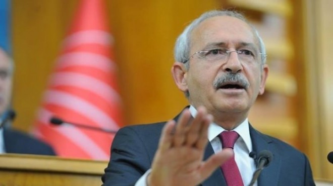 Kılıçdaroğlu’ndan süt döken üreticiye: Tire Süt’ün telefon numarasını vereyim, aç konuş!
