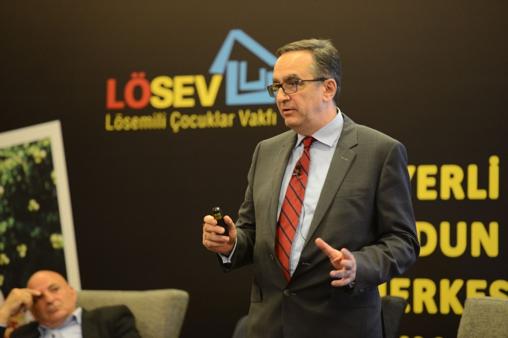 Lösev’den “yerli malı” hamlesi