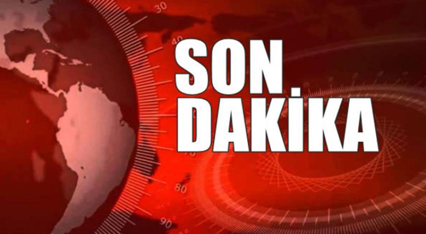 ASKERE BOMBALI SALDIRI
