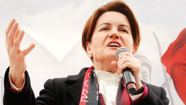 ʹABD ile Türkiye dost mu düşman mıʹ