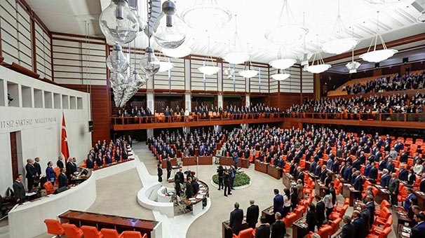CHP Grup Yönetim ve Disiplin Kurulu üyeleri belli oldu