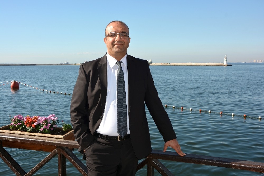 Op. Dr. Kenan Kalı’dan İzmirliler’e konut uyarısı