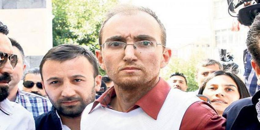 ATALAY FİLİZ DAVASINDA ÖNEMLİ GELİŞME