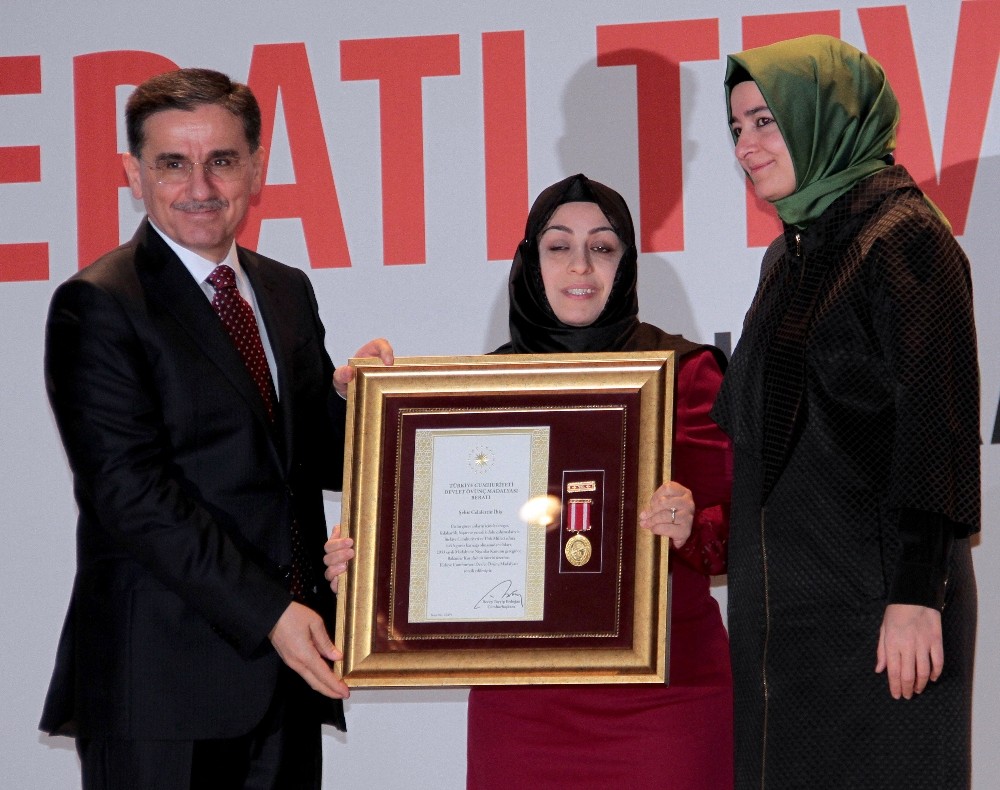 Bakan Kaya: