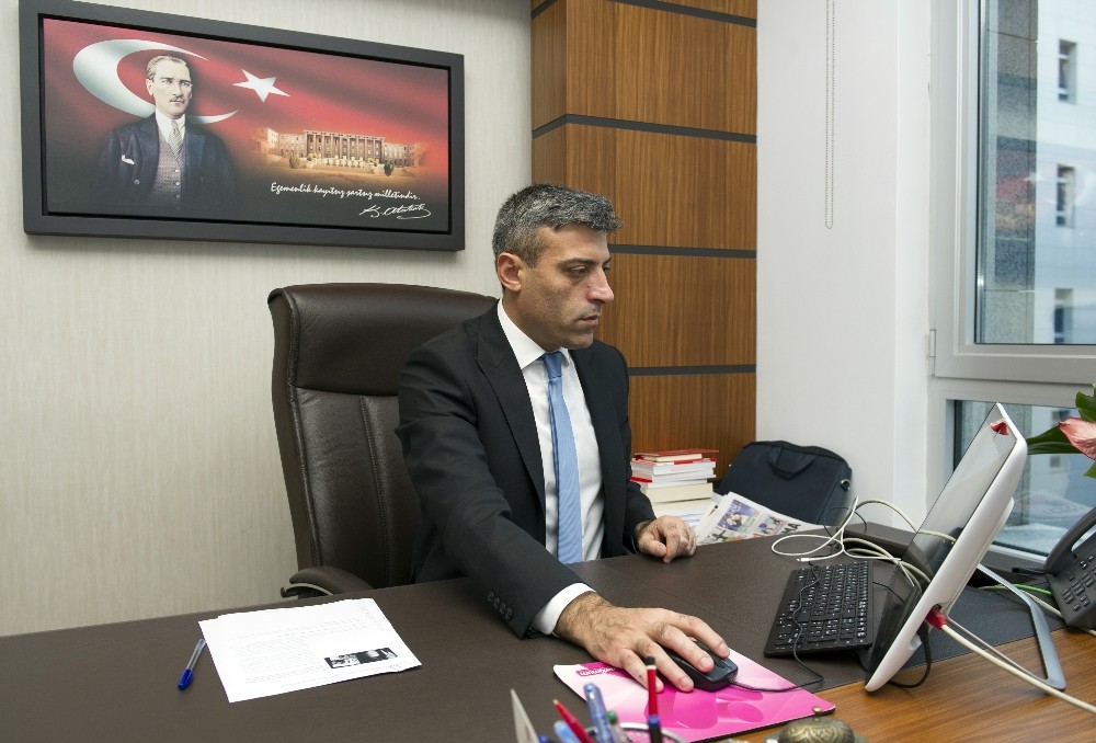 CHP’li Yılmaz: