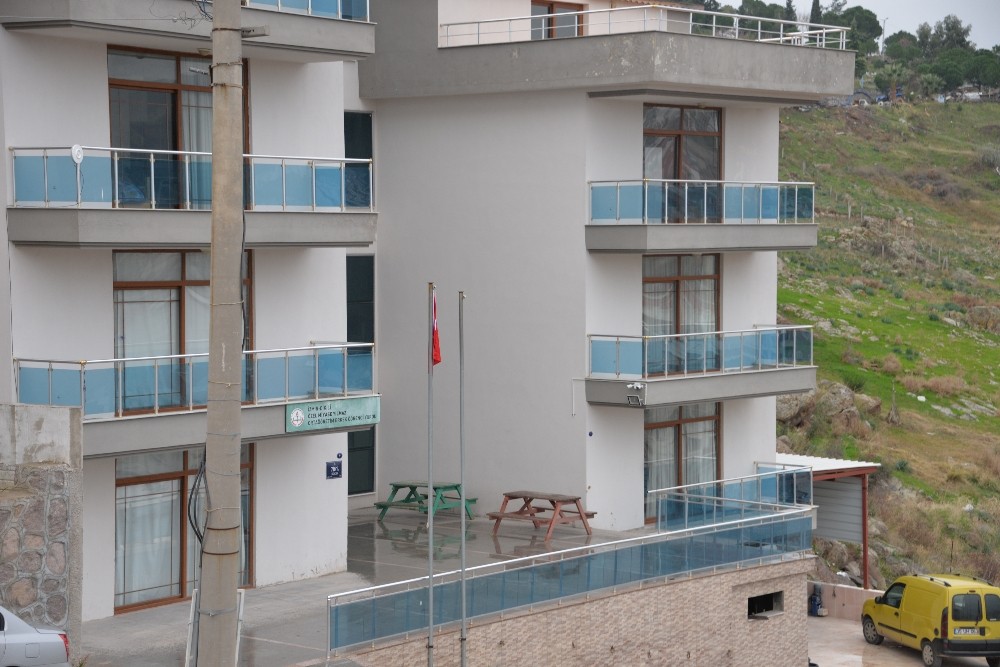 İzmir’de iğrenç iddia