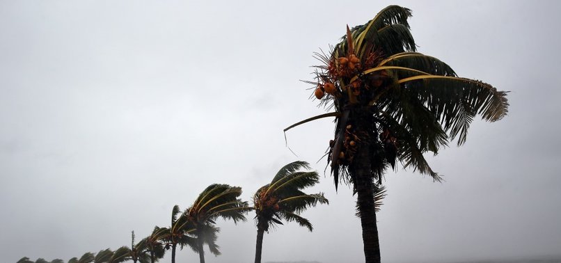 Harvey ve Irma kasırgaları ABD ekonomisini vurdu