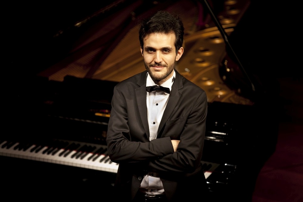 Müzik tutkunları AASSM’de buluşacak
