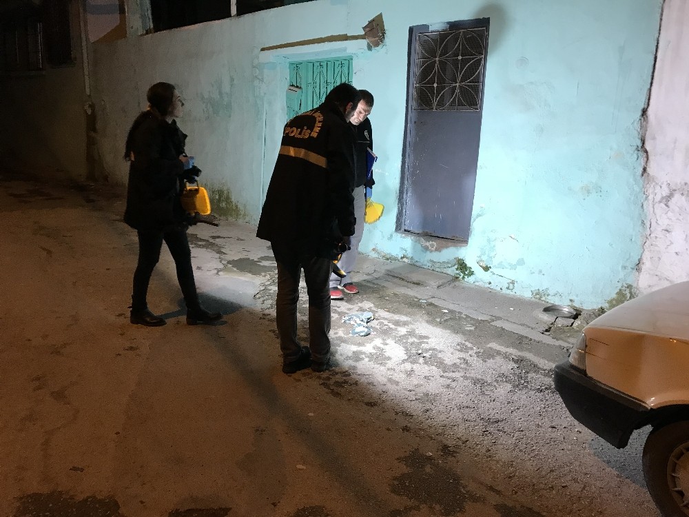 İzmir’de kız kaçırma kavgası: 1 ölü
