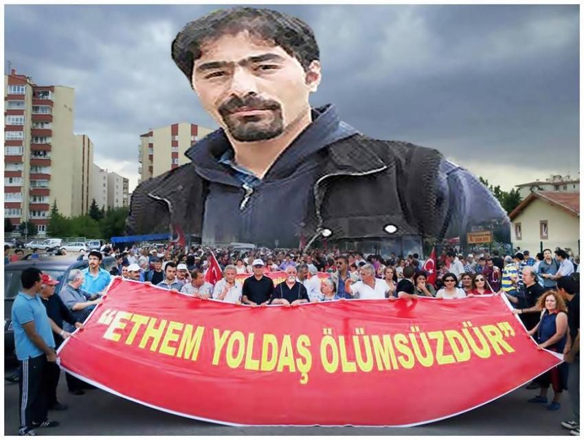 İNSAN ÖLDÜRMENİN BEDELİ 10 BİN TL