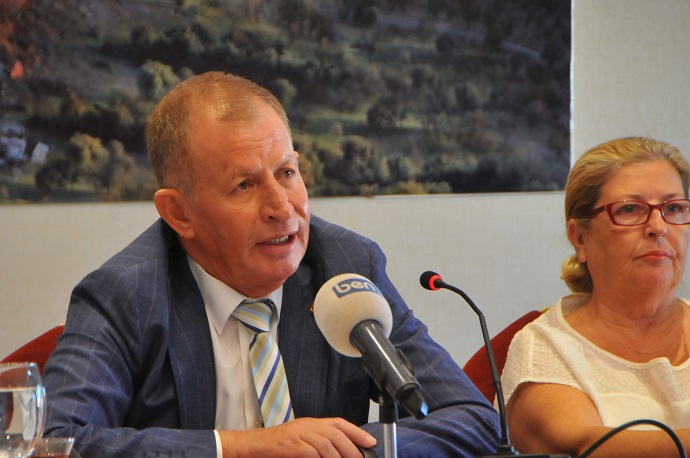 EGE-KOOP UYGUN FİYATA KÖRFEZ MANZARASI SUNACAK