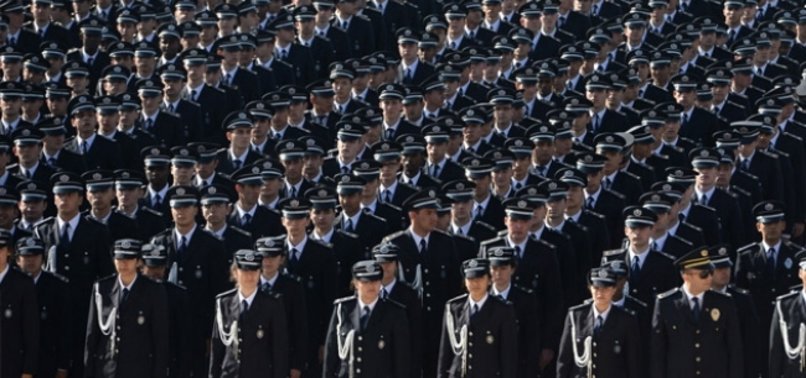 20 bin polis alımı gerçekleşecek