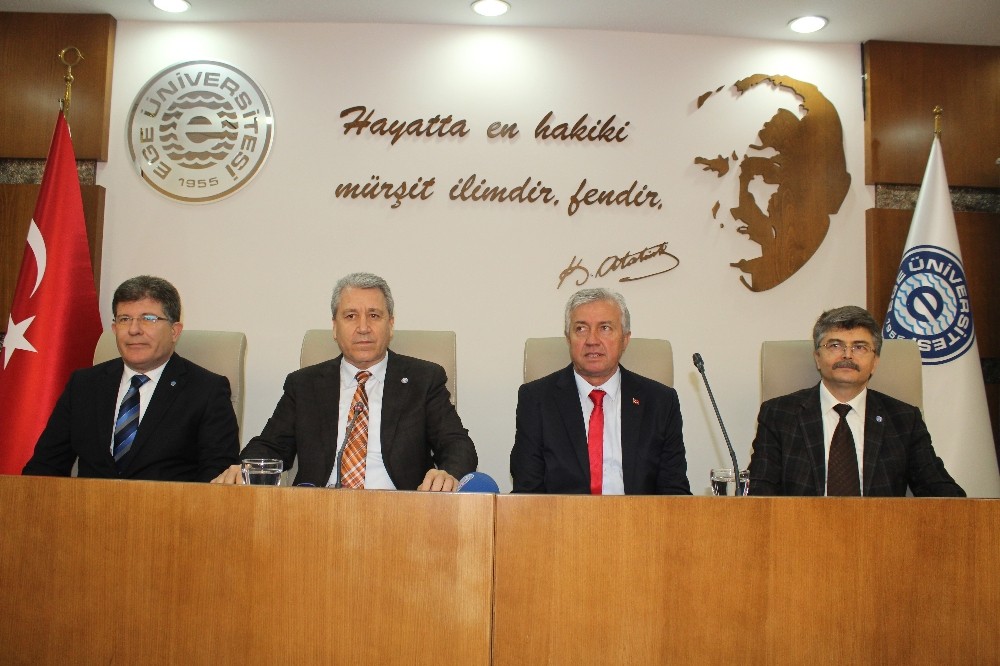 Fethi Sekin Koşusu başlıyor