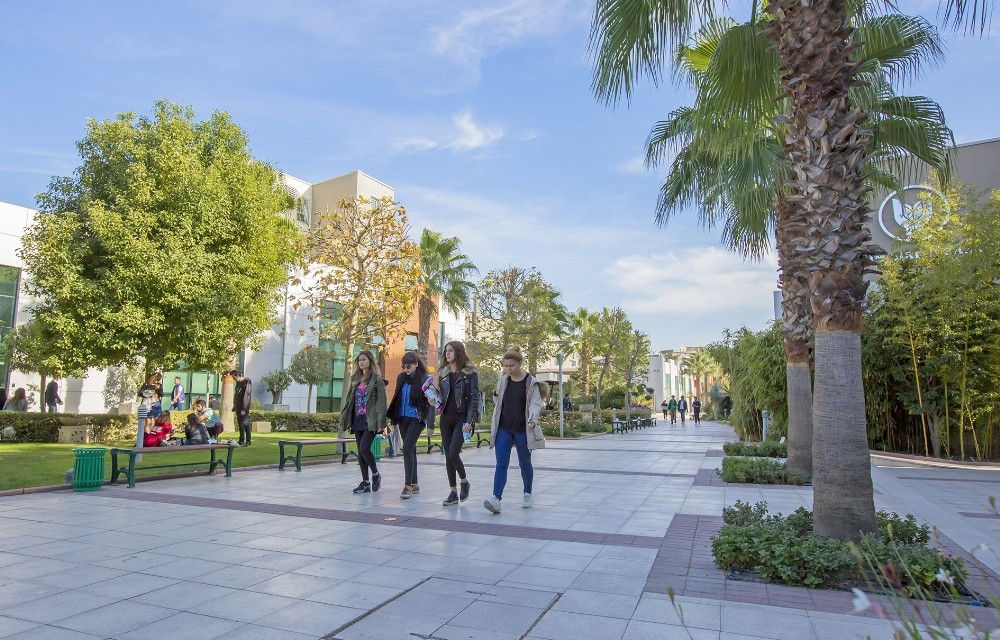 Turizm eğitiminde uluslararası başarı
