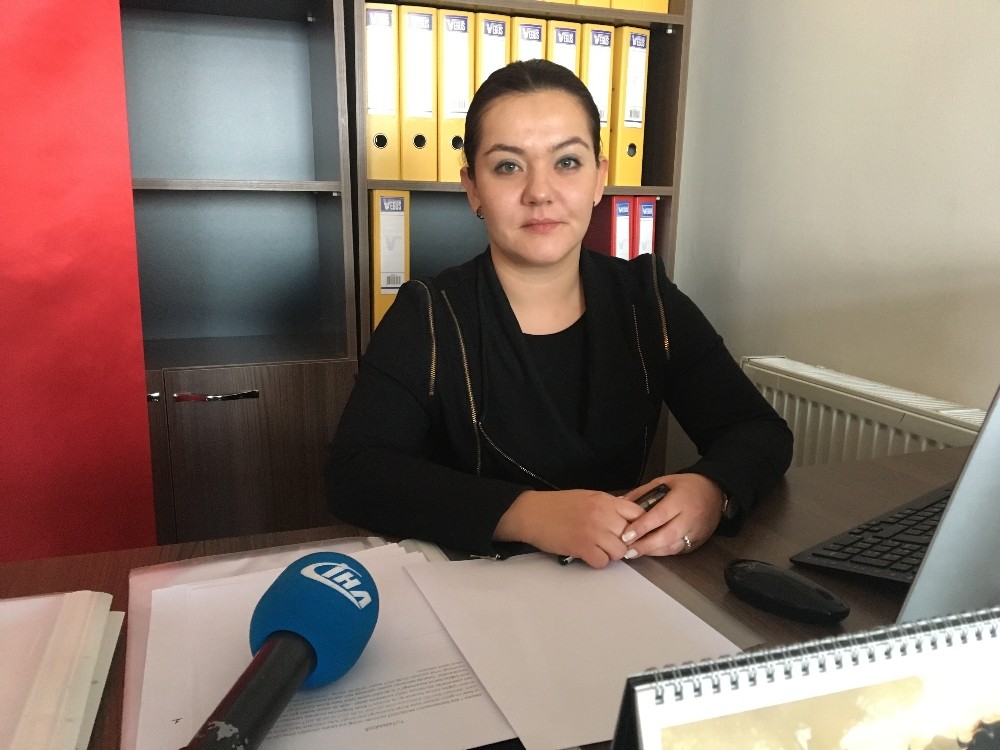 MAHKEME 'ÇOCUKLARINA YAKLAŞMA' DEDİ!