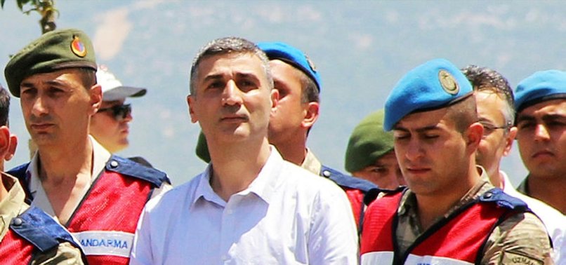 Çözülme başladı! FETÖʹcü generalden itiraflar