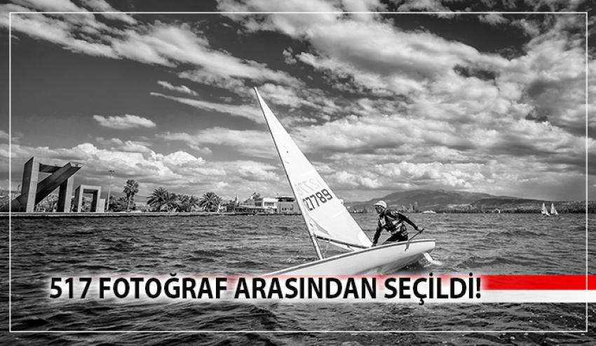 Usta objektiflere ödül zamanı