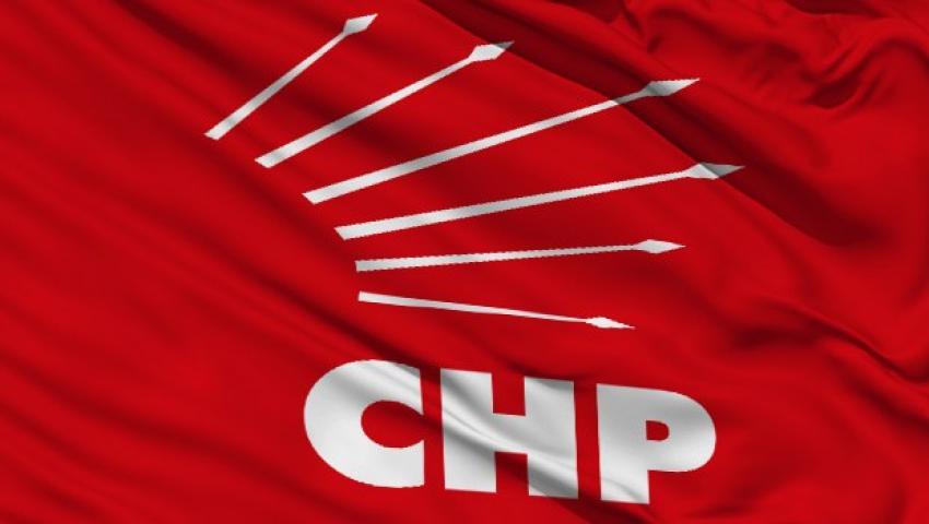 CHP KAMPINDA ''DOKUNULMAZLIK KRİZİ''