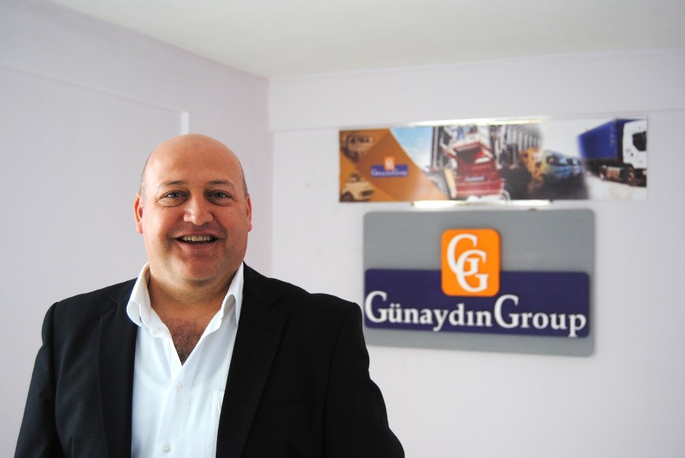 Günaydın Group’un hedefi dünyanın en iyileri arasında olmak