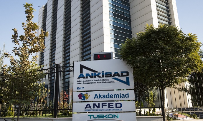 TUSKON'DA İKİNCİ DALGA OPERASYONU