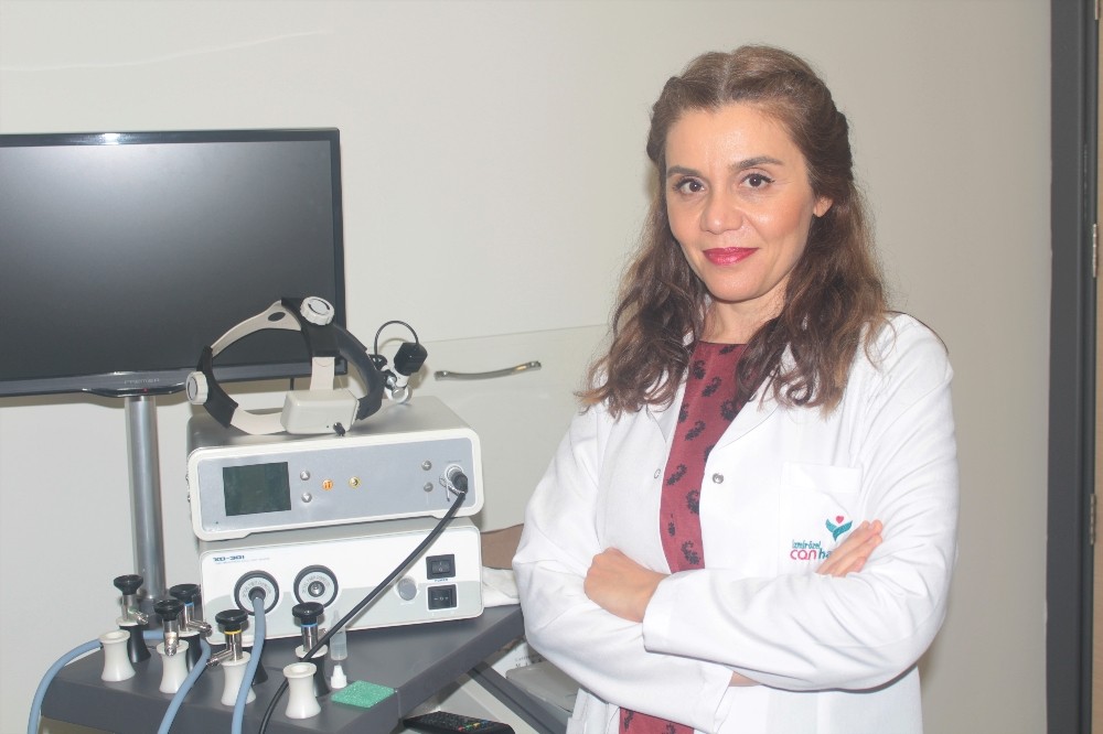 Ultrasonik Rinoplasti ile konforlu burun estetiği