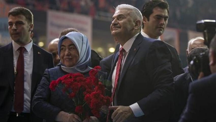 AK PARTİ'DE BÜYÜK GÜN