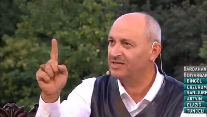 NAMAZ KILMAYAN HAYVANDIR!