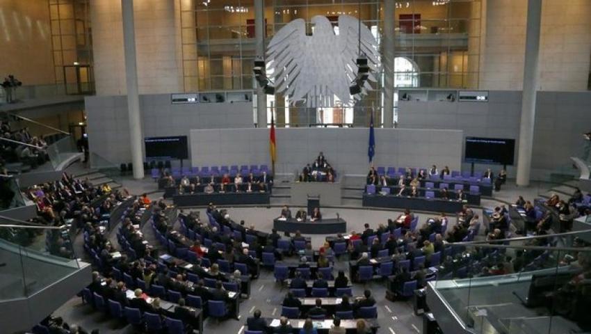 ALMANYA'DAN TÜRK VEKİLLERLE İLGİLİ AÇIKLAMA