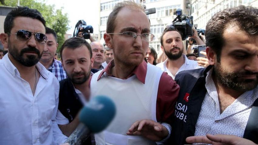 Seri katil Atalay Filiz Adli FLAŞ gelişme