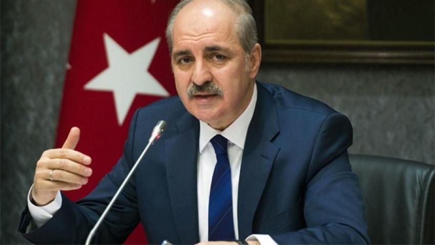 BAŞBAKAN TÜM DÜNYA'YA AÇIKLAYACAK