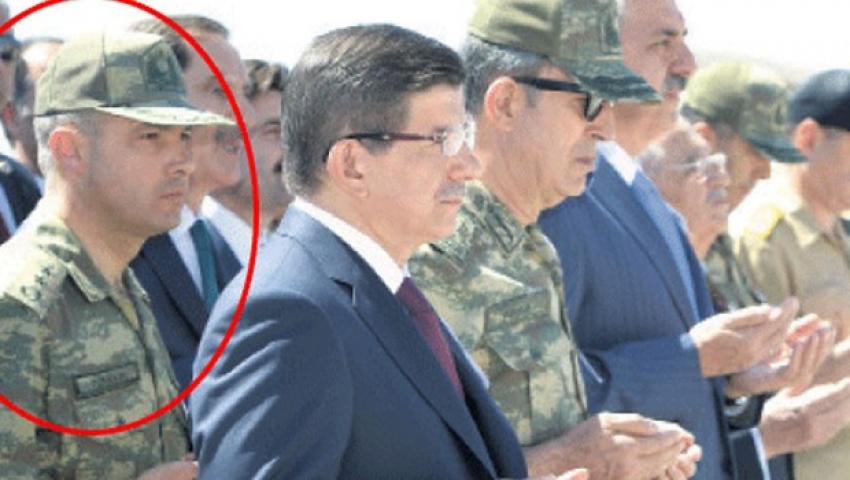 YAVER İTİRAF ETTİ