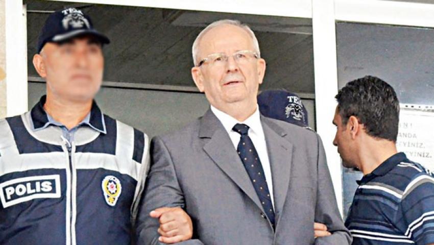 Orgeneral Adem Huduti'nin ifadesi: Paşa, albaydan emir alıyordu