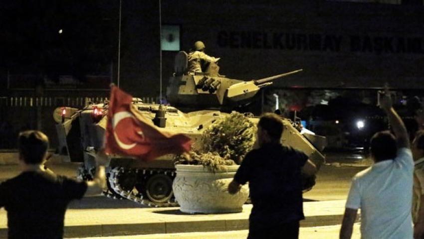 OHAL 'DE SOKAĞA ÇIKMA YASAĞI MI GÜNDEMDE